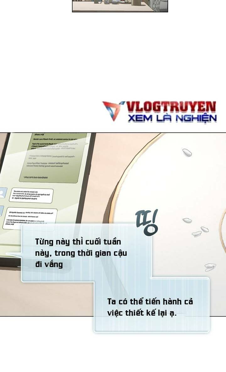 Nhà Hàng Nơi Suối Vàng Chương 21 Ảnh 9