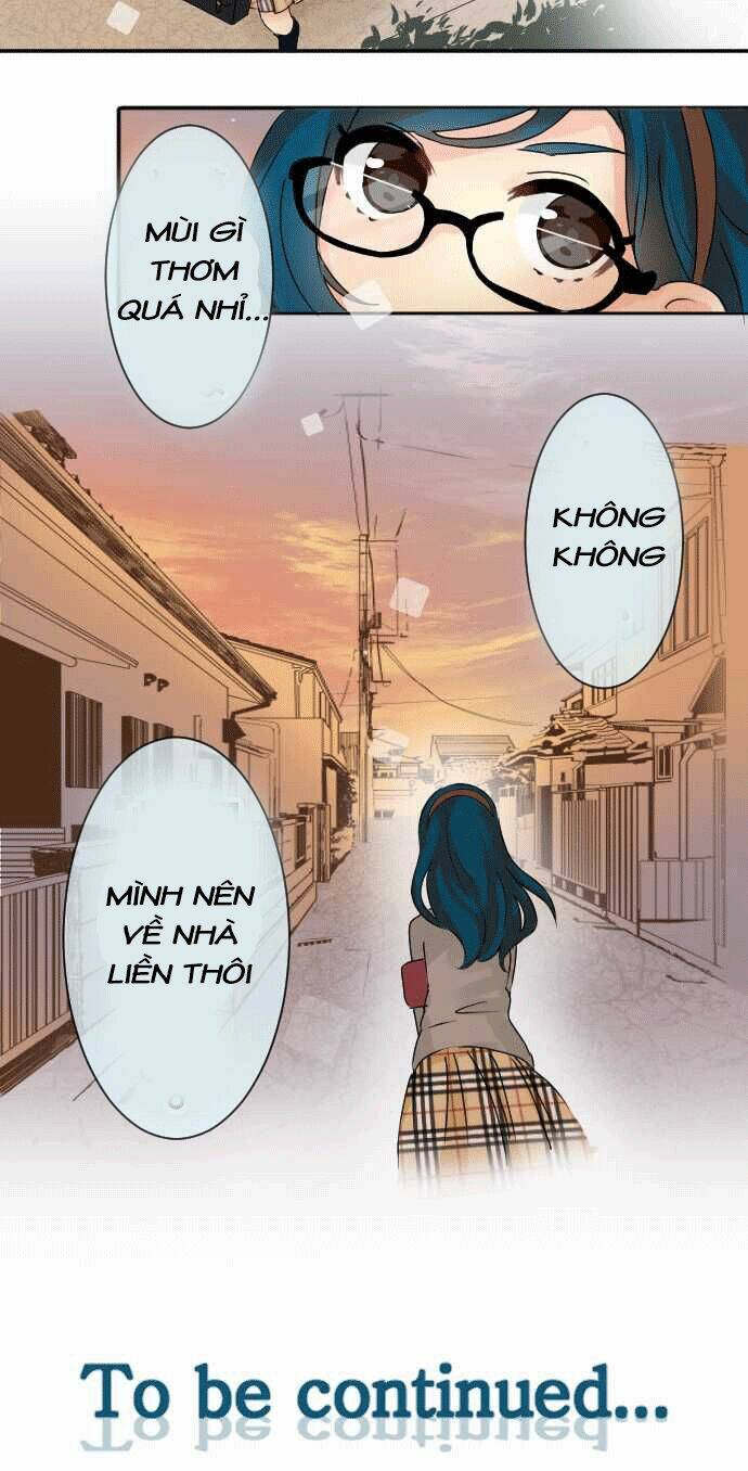 Gyaru Yuri Chương 4 Ảnh 16