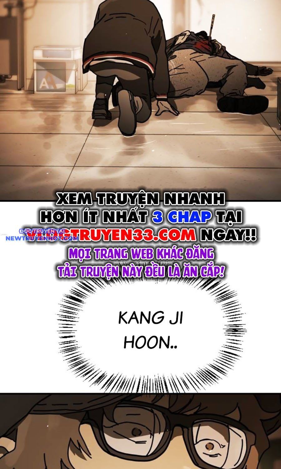 Đại Dịch Seoul Chương 151 Ảnh 58