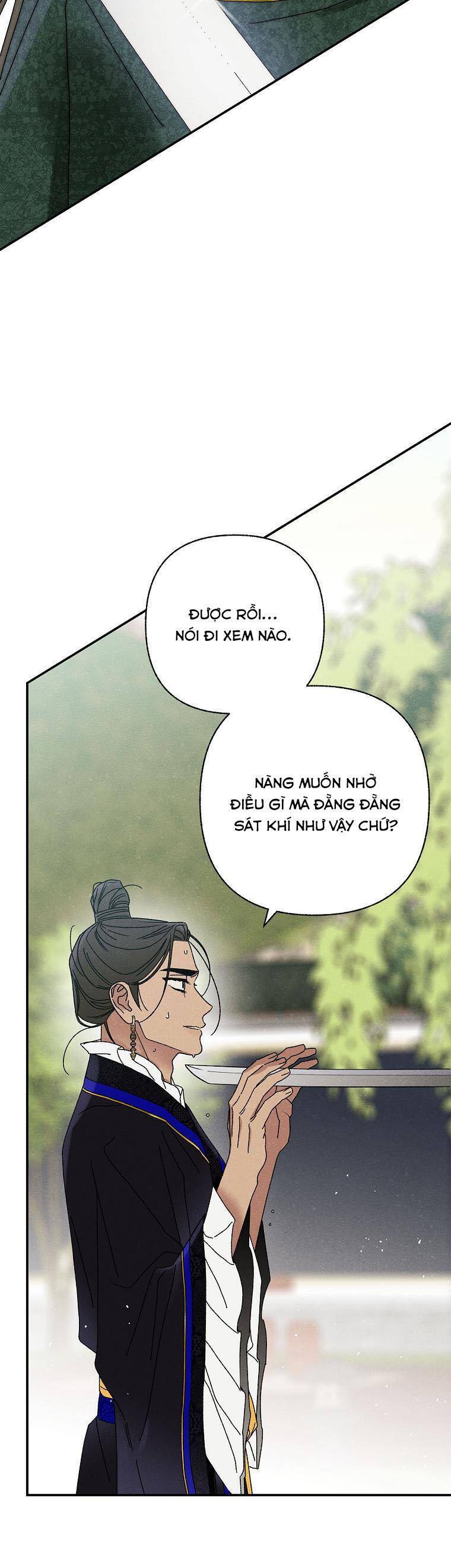 Quốc Hôn Chương 36 Ảnh 25