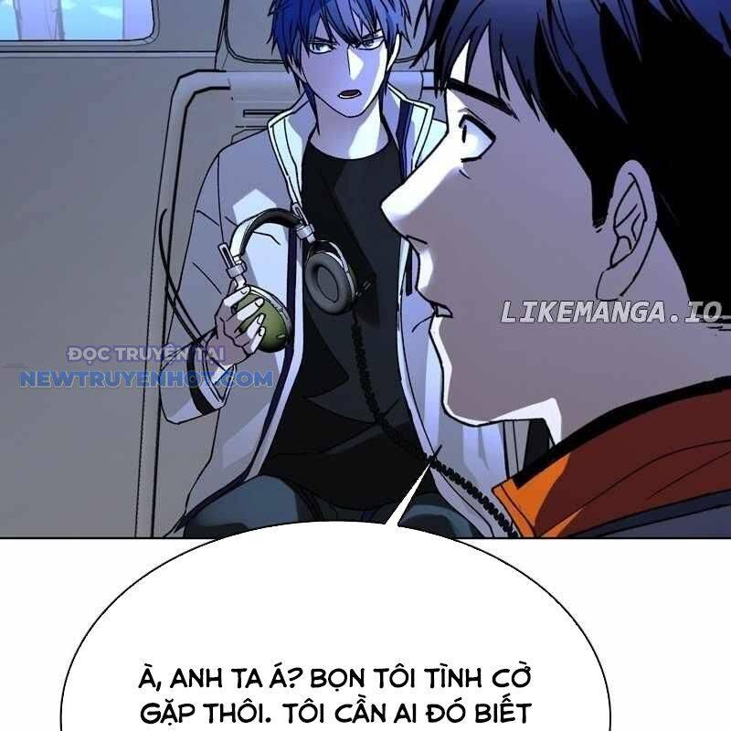 Tận Thế Cũng Chỉ Là Trò Chơi Chương 61 Ảnh 129