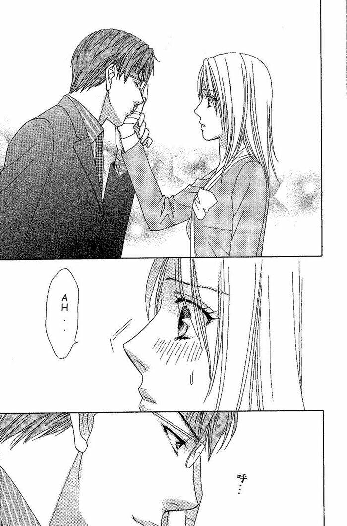 Chou Yo Hana Yo Chương 31 Ảnh 18