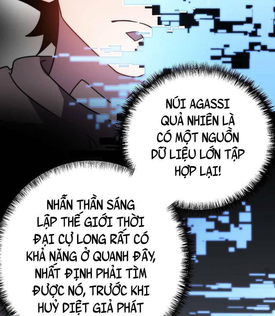 Cao Thủ Gian Lận Hoàn Lương Chương 7 Ảnh 58