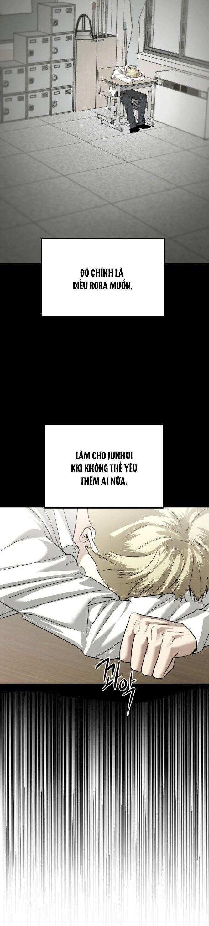 Chị Em Nhà Ki Chương 41 Ảnh 29