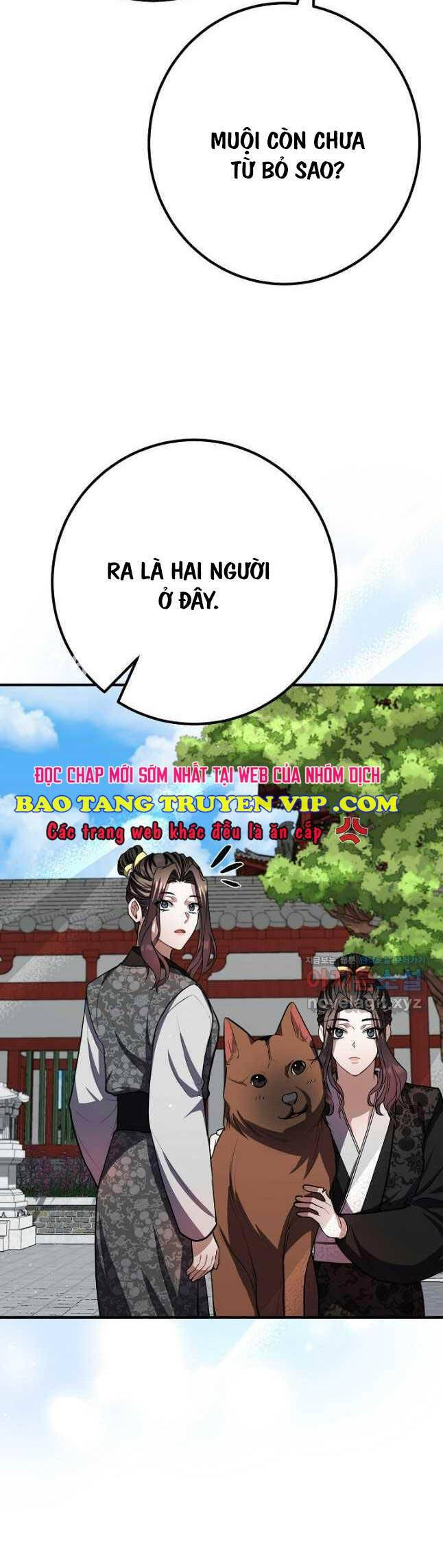 Thiên Tài Võ Thuật Hoàn Sinh Chương 29 Ảnh 4