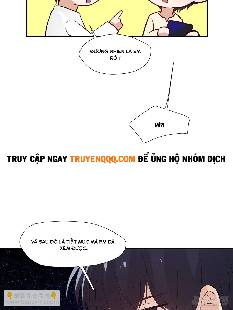 Hương Vị Ngọt Ngào Chương 31 Ảnh 7