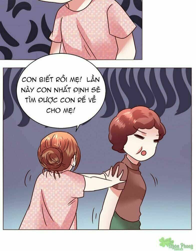 Một Tuần Làm Tình Nhân Chương 46 Ảnh 14