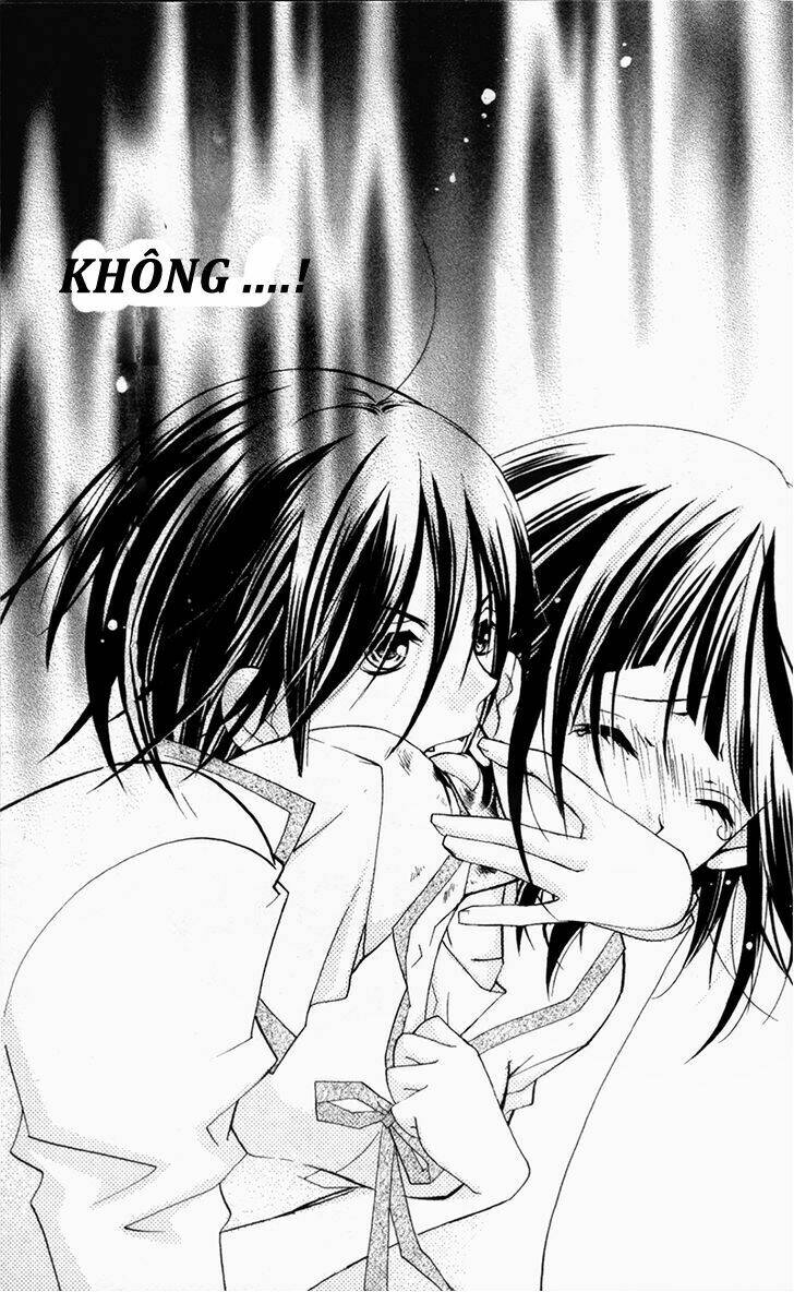 1-Nen 5-Kumi Ikimono Gakari Chương 8 Ảnh 20