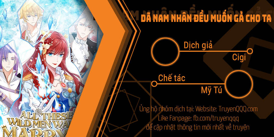 Dã Nam Nhân Đều Muốn Gả Cho Ta Chương 94 Ảnh 2