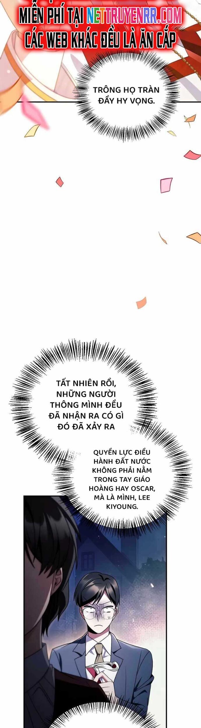 Hồi Quy Giả Chương 117 Ảnh 34