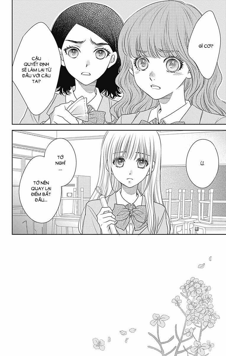 Nanoka No Kare Chương 68 Ảnh 3