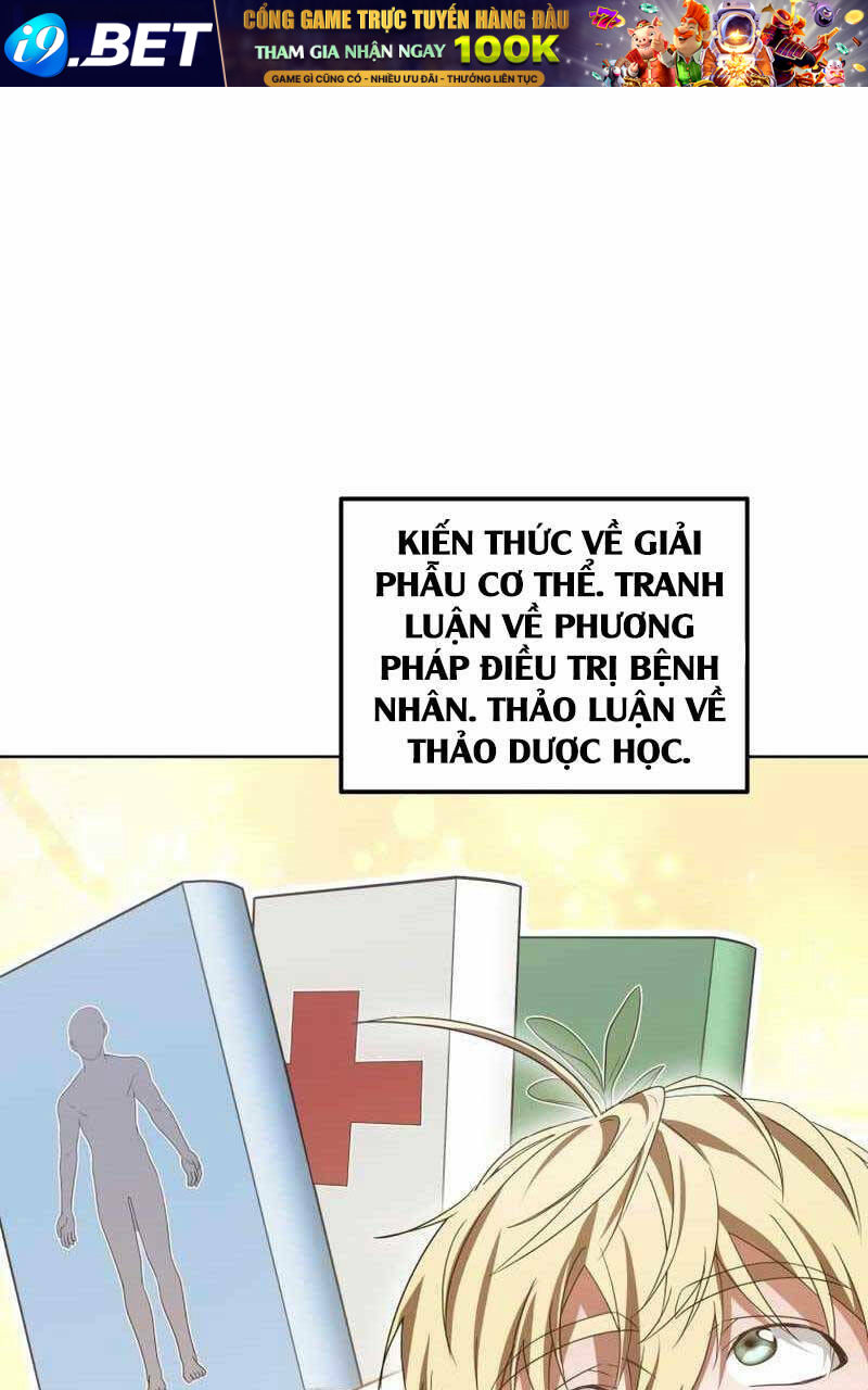 Bác Sĩ Phẫu Thuật Cấp Sss Chương 42 Ảnh 60