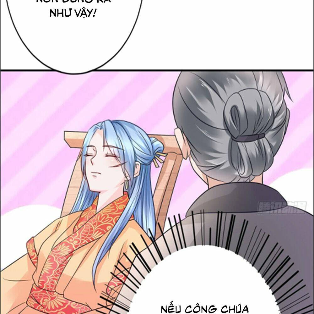 Phượng Hoàng Ngàn Năm Chương 19 Ảnh 21