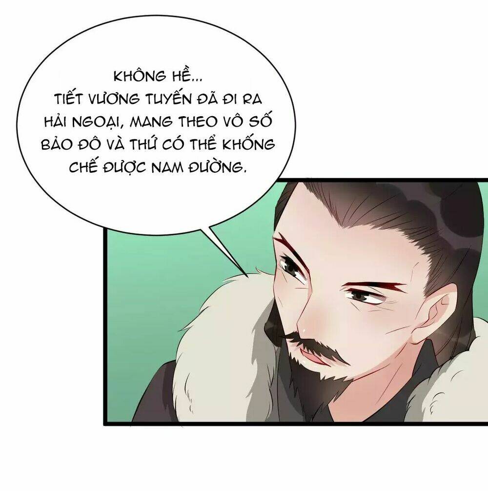 Bồng Sơn Viễn Chương 44 Ảnh 20