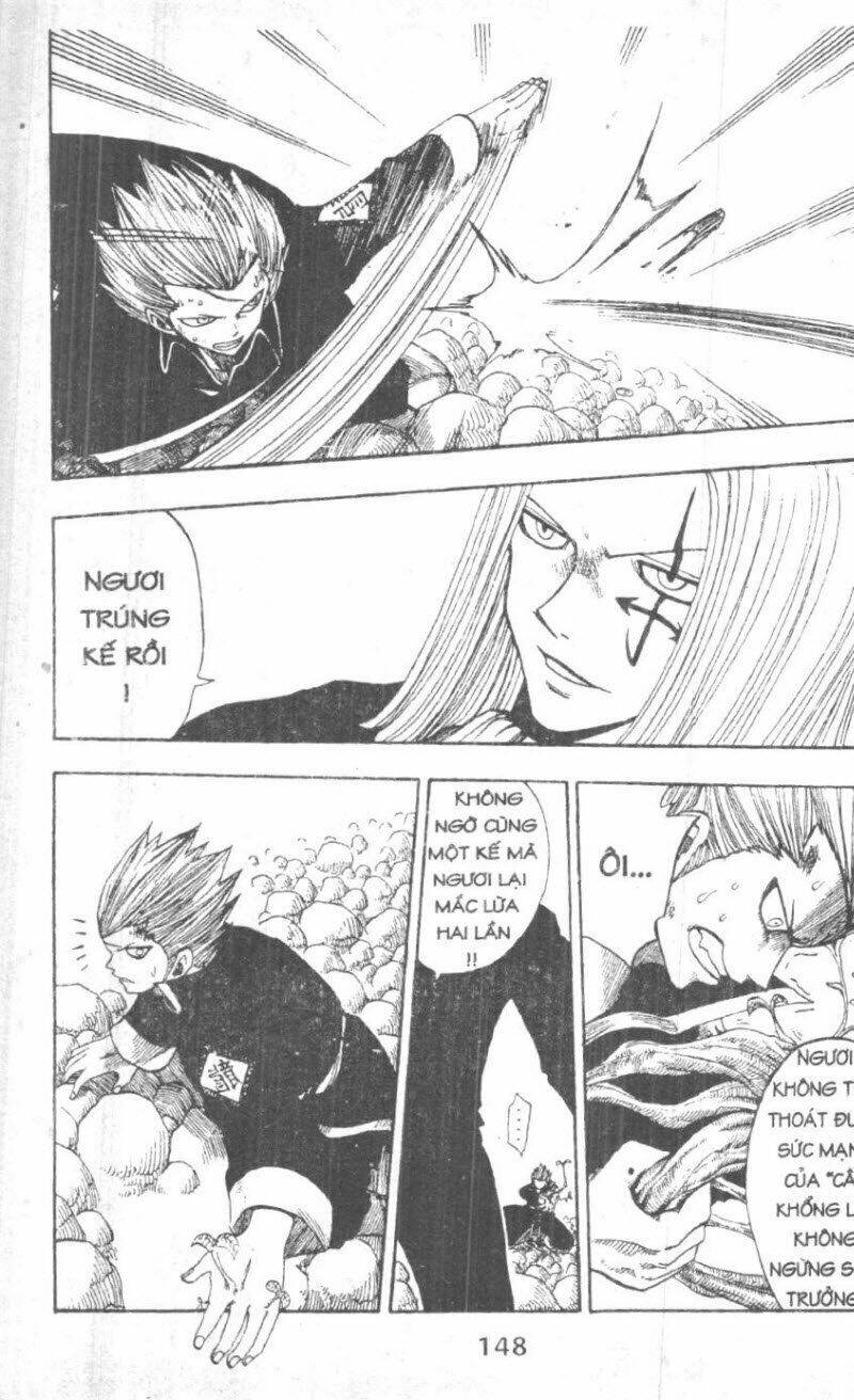Rave Master (Scan) Chương 20 Ảnh 149