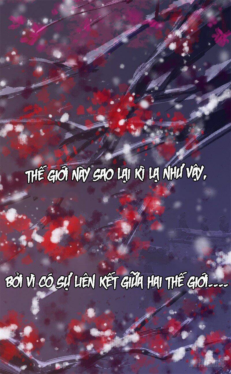 Công Lược Nam Thần Kế Chương 4 Ảnh 5