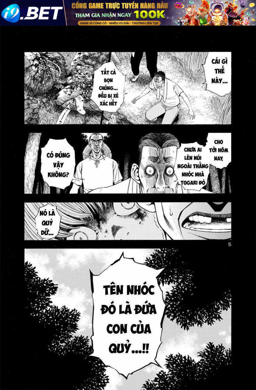 Mashira Chương 18 Ảnh 6