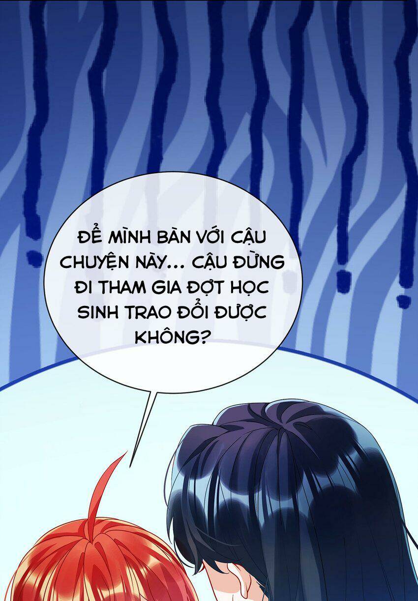 Thiên Kim Phản Diện Và Tiểu Thư Ma Vương Chương 44 Ảnh 21