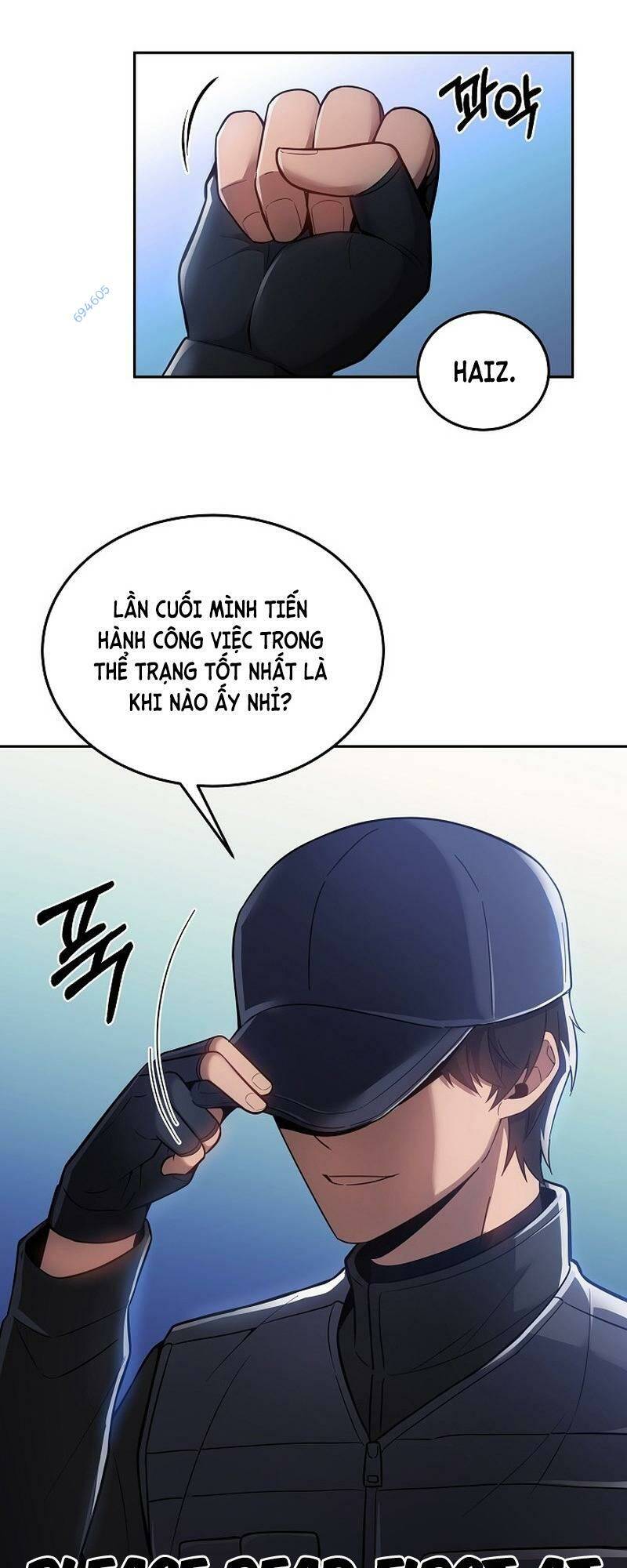 Sự Khởi Đầu Của Tiền Nhân Chương 13 Ảnh 48