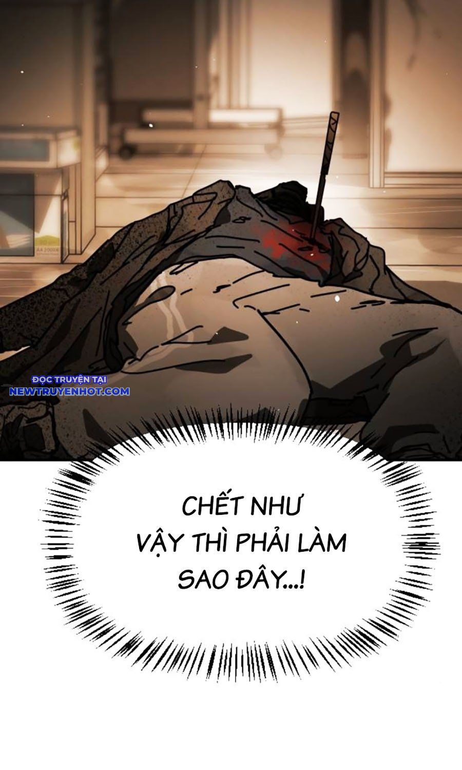 Đại Dịch Seoul Chương 151 Ảnh 60