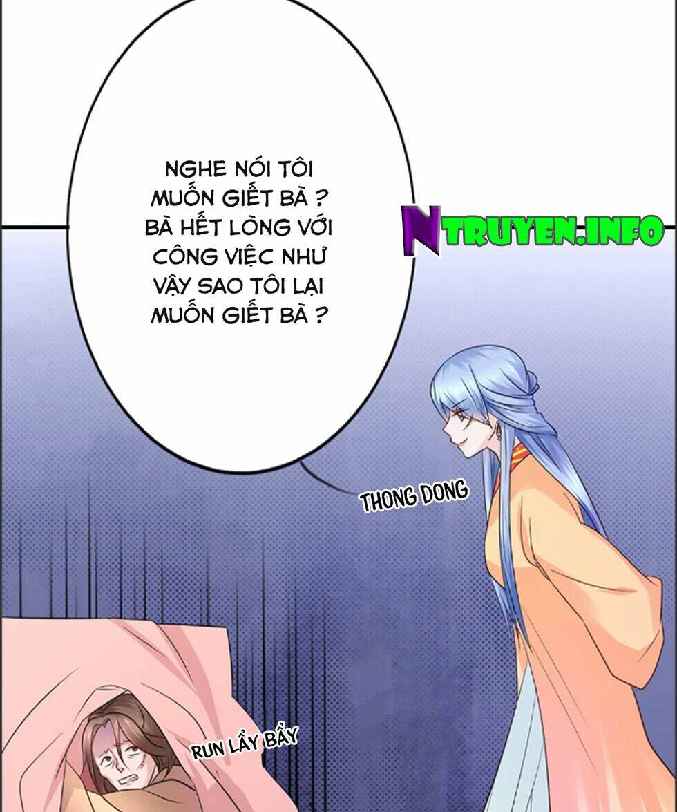Phượng Hoàng Ngàn Năm Chương 17 Ảnh 15