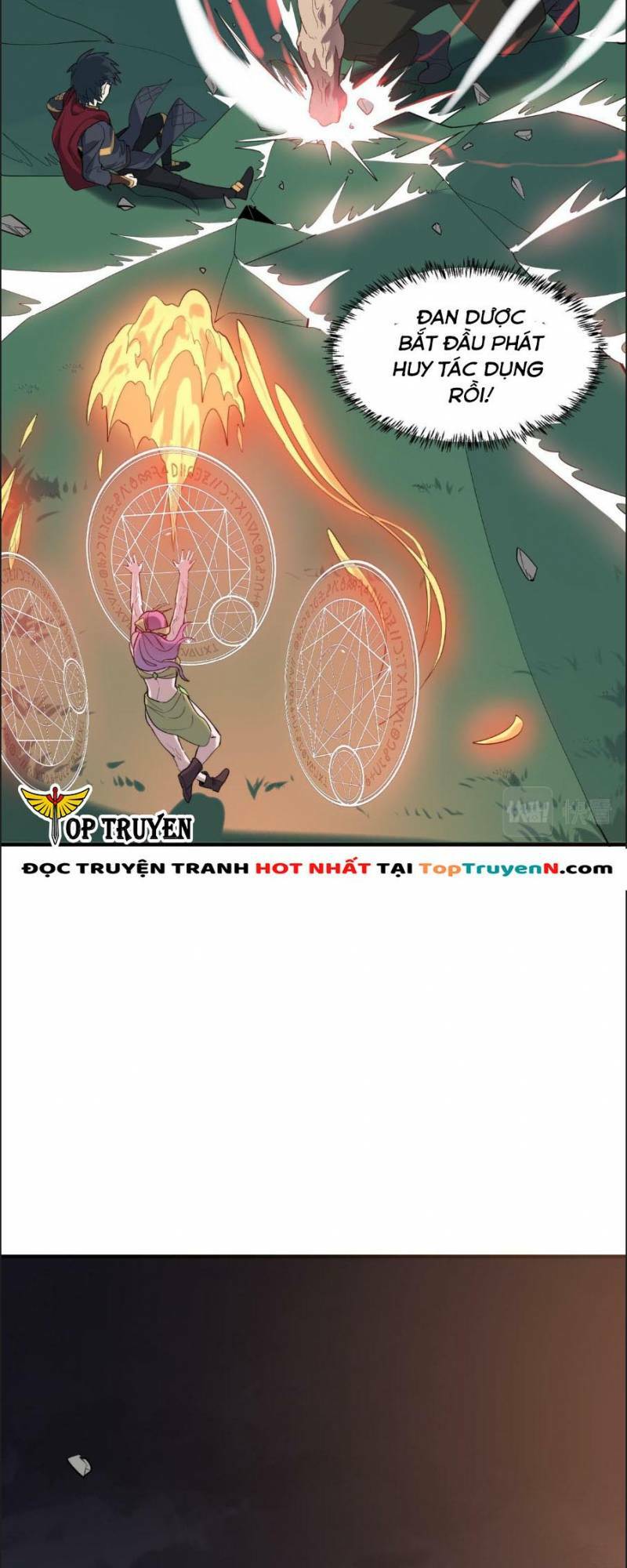 Tử Giới, Thức Tỉnh Tài Năng Hạng Sss Chương 65 Ảnh 65