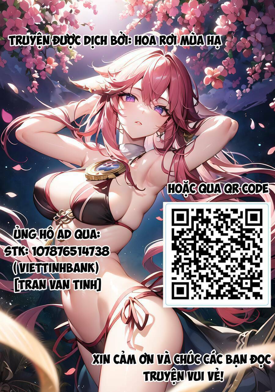 Bạn Gái Hoa Khôi Là Cương Thi?! Chương 1 Ảnh 2