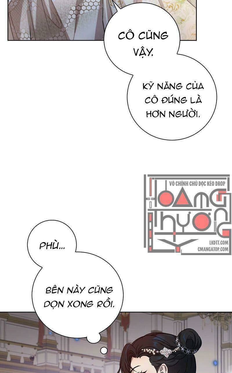 Khế Ước Của Ác Ma Chương 58 Ảnh 50