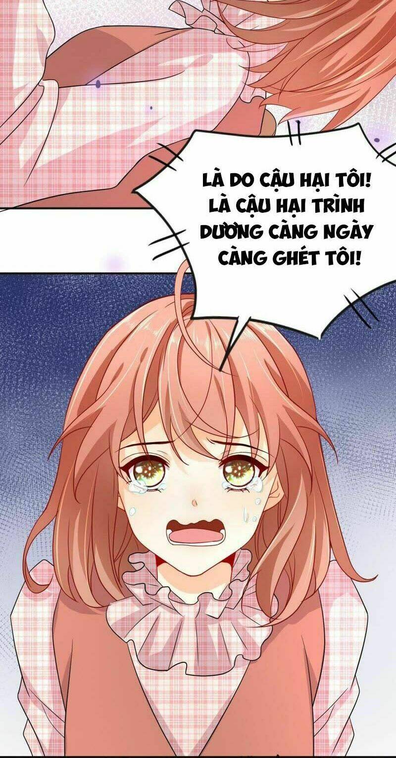 Quản Gia Đại Nhân Muốn Thượng Vị Chương 8 Ảnh 30