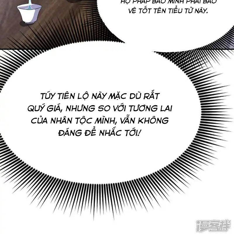 Võ Nghịch Chương 534 Ảnh 19
