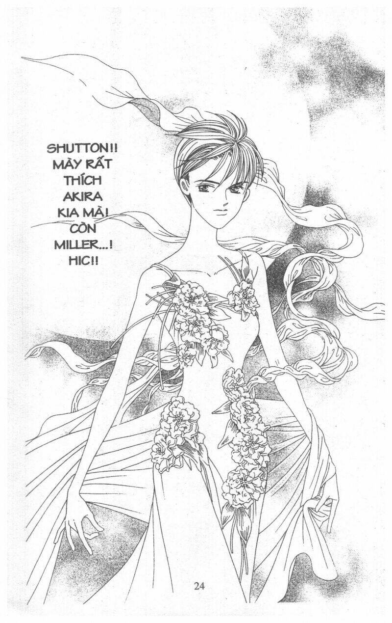 Nàng Tiên Ánh Trăng - Kaguya Hime Chương 17 Ảnh 25