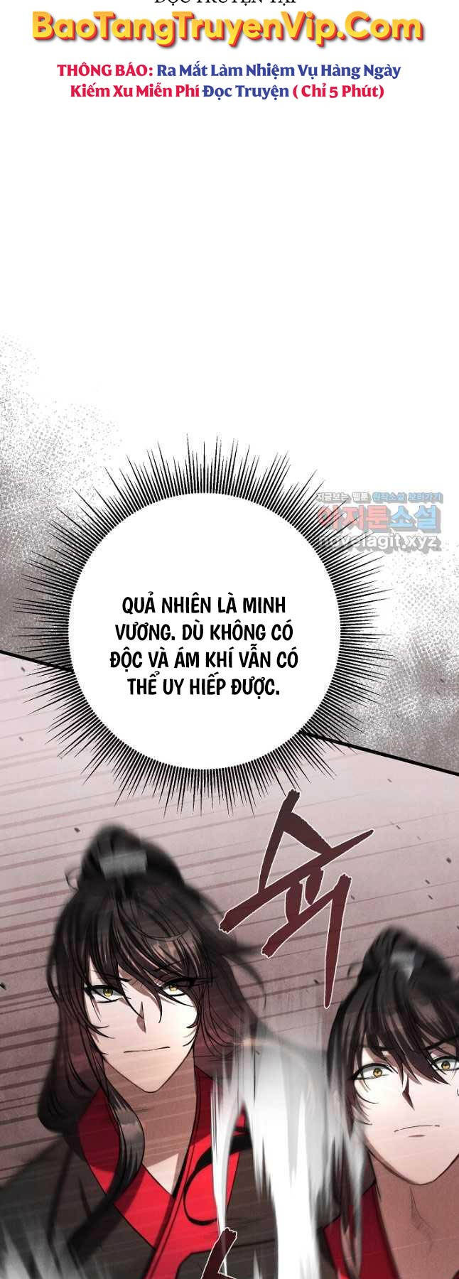 Thiên Tài Võ Thuật Hoàn Sinh Chương 26 Ảnh 80