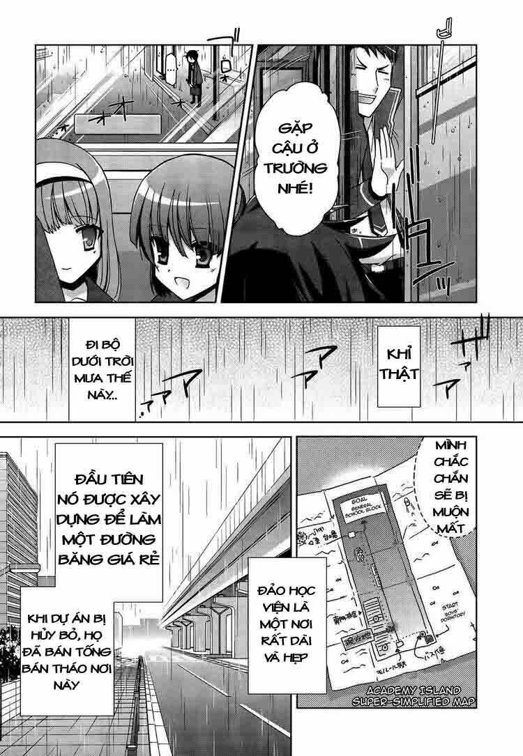 Hidan No Aria Aa Chương 7 Ảnh 25