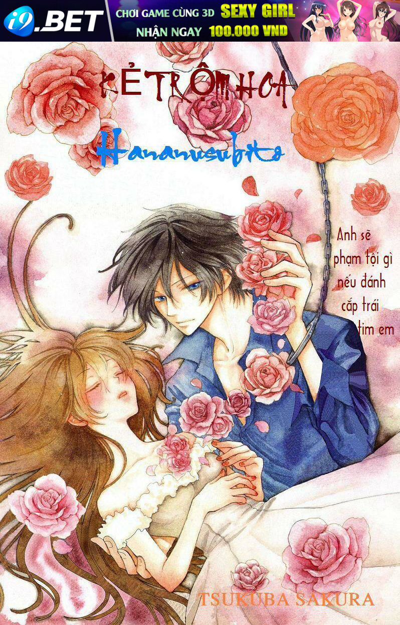 Tổng Hợp Oneshot Chương 24 Ảnh 4