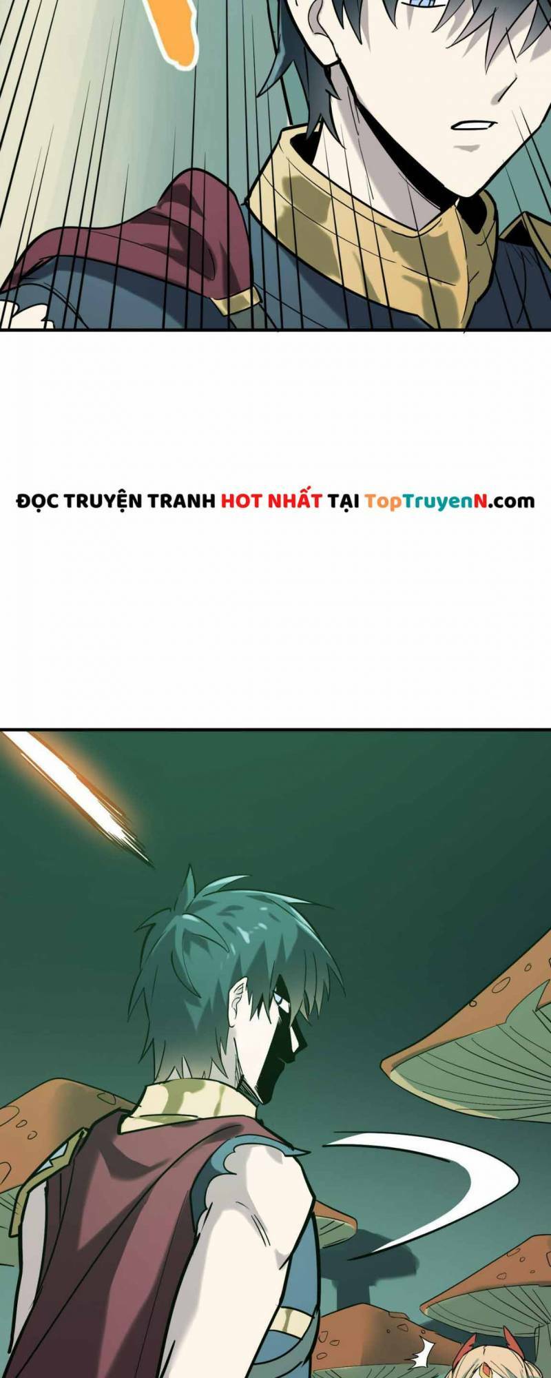 Tử Giới, Thức Tỉnh Tài Năng Hạng Sss Chương 76 Ảnh 51