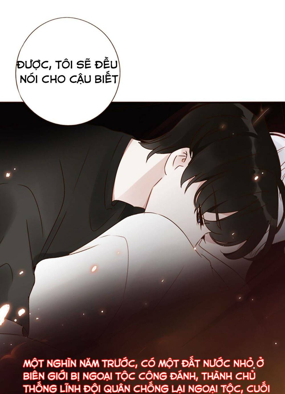 Ôm Hôn Mạc Nhiên Chương 28 Ảnh 14