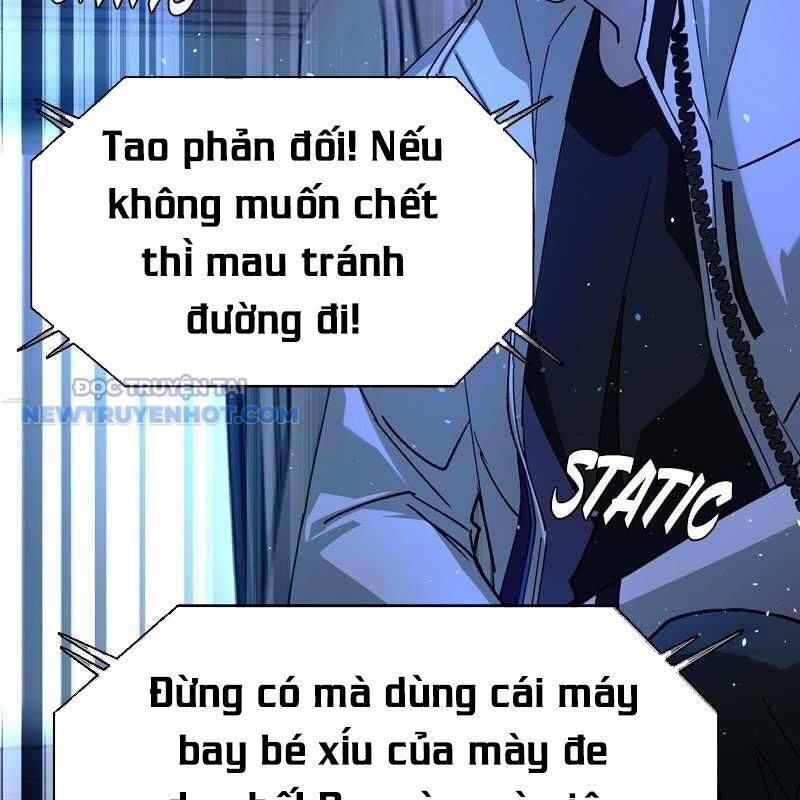 Tận Thế Cũng Chỉ Là Trò Chơi Chương 61 Ảnh 205
