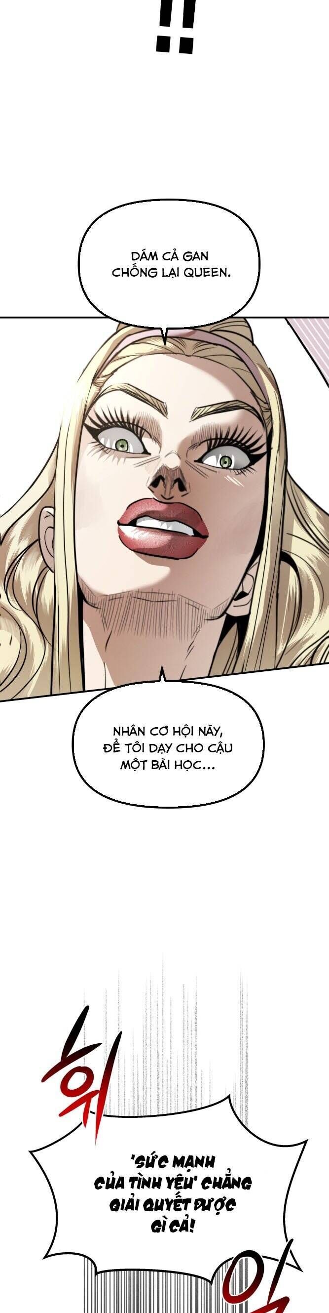 Chị Em Nhà Ki Chương 42 Ảnh 42