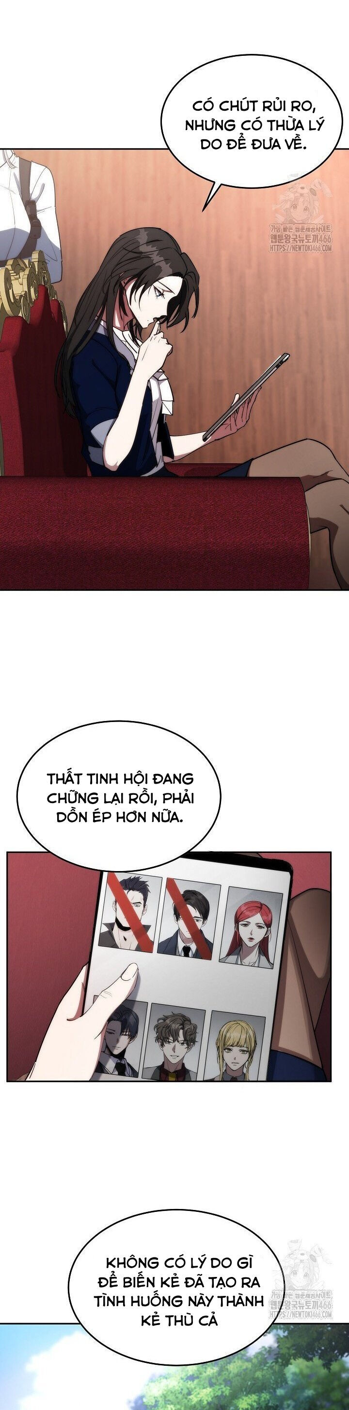 Chiến Thần Xuất Thế Chương 44 Ảnh 17