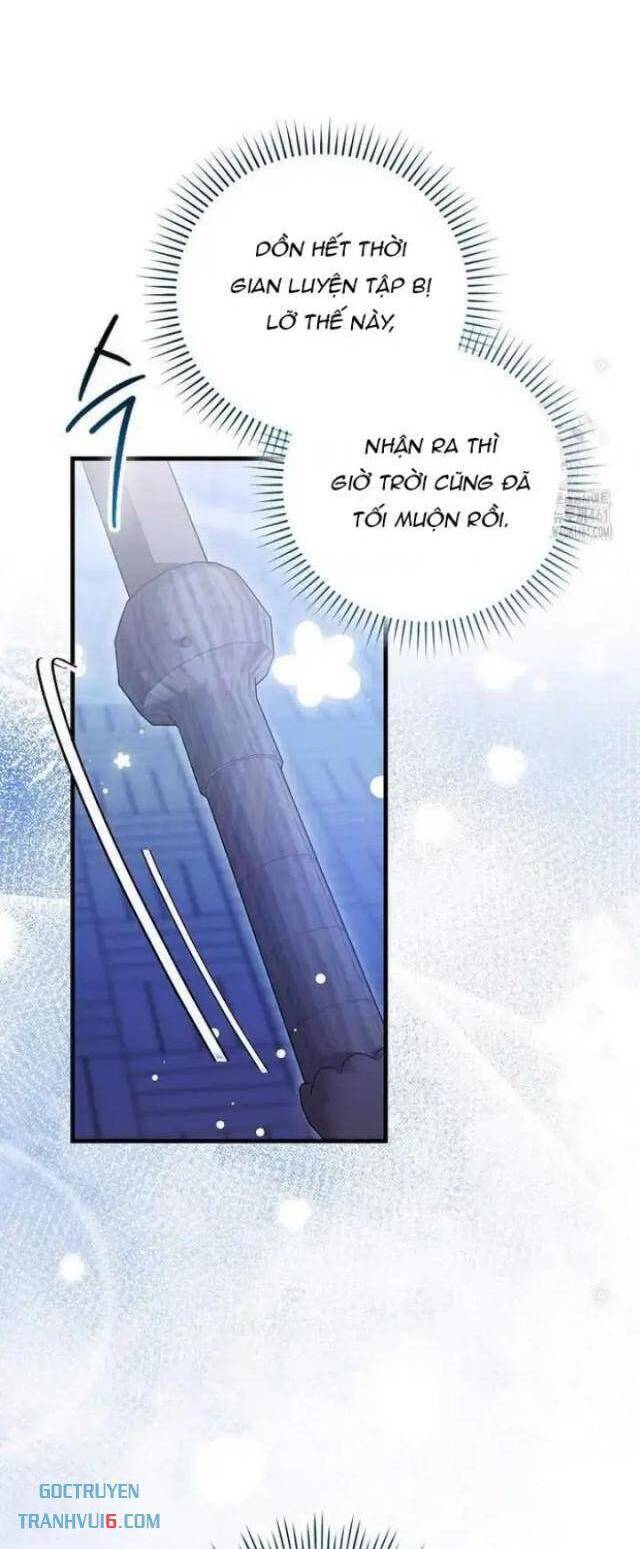 Trở Thành Đệ Tử Nhỏ Tuổi Nhất Phái Hoa Sơn Chương 24 Ảnh 45