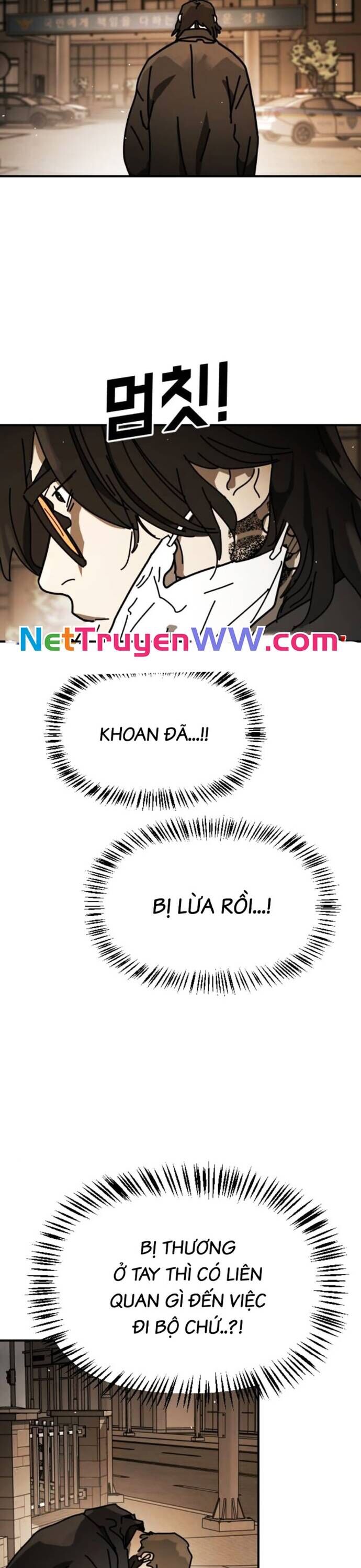 Đại Dịch Seoul Chương 150 Ảnh 9
