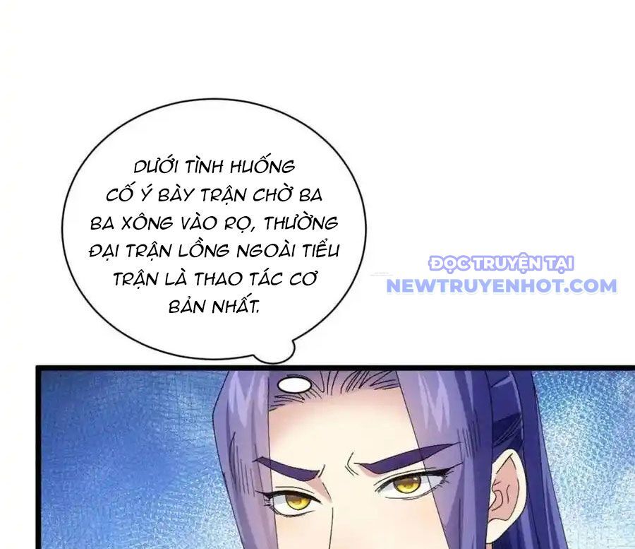 Ta Chính Là Không Theo Sáo Lộ Ra Bài Chương 305 Ảnh 48