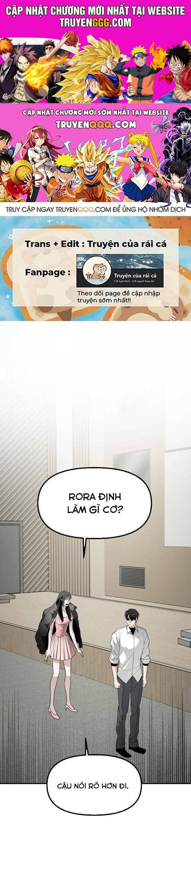 Chị Em Nhà Ki Chương 41 Ảnh 2
