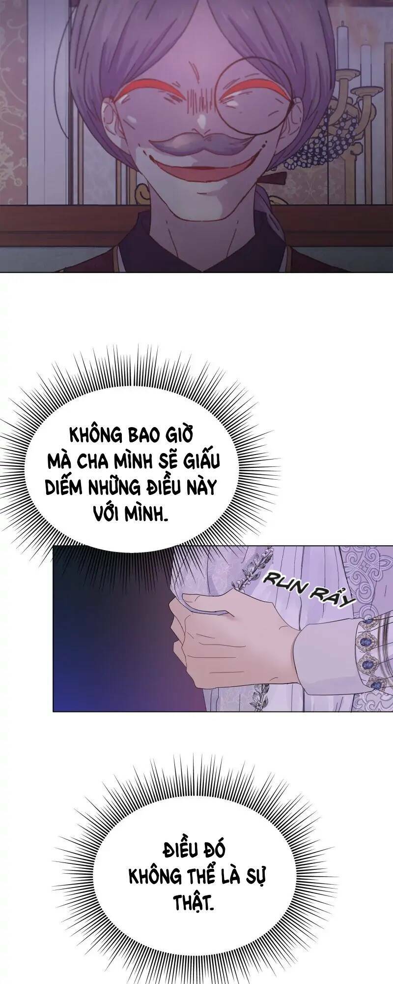 Lấy Đi Trái Tim Nàng Tiên Cá Chương 10 Ảnh 29