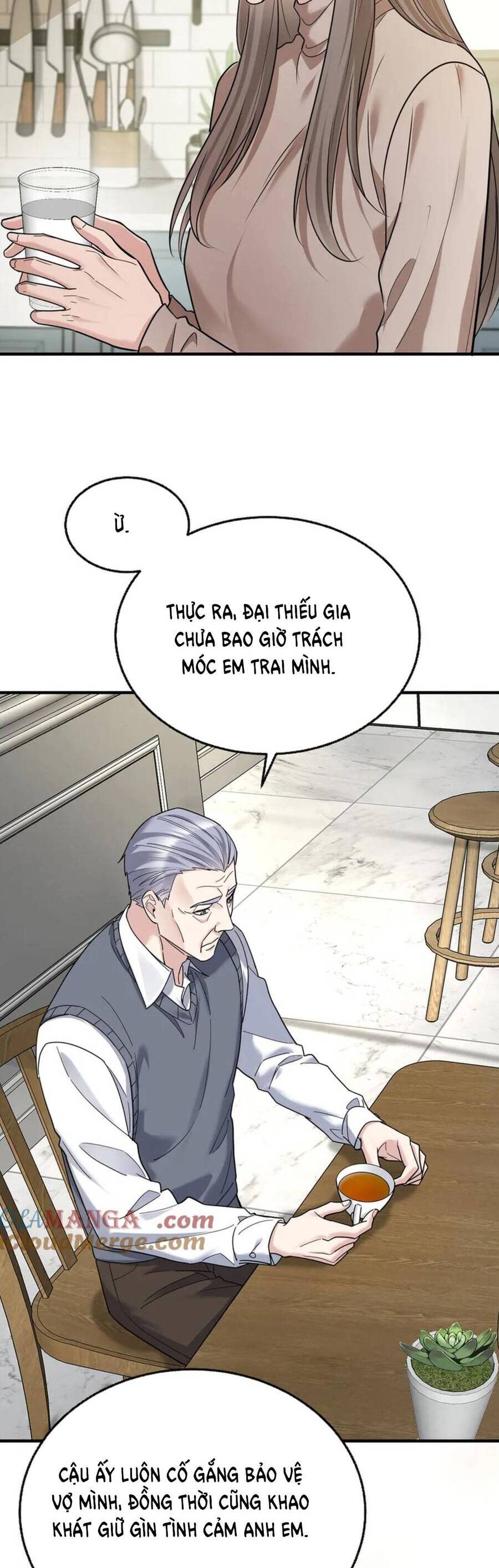 Sau Khi Chia Tay , Tôi Có Kết Đẹp Cùng Với Chú Nhỏ Chương 74 Ảnh 37