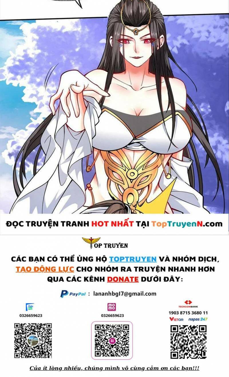 Ngự Linh Giả Chương 121 Ảnh 32