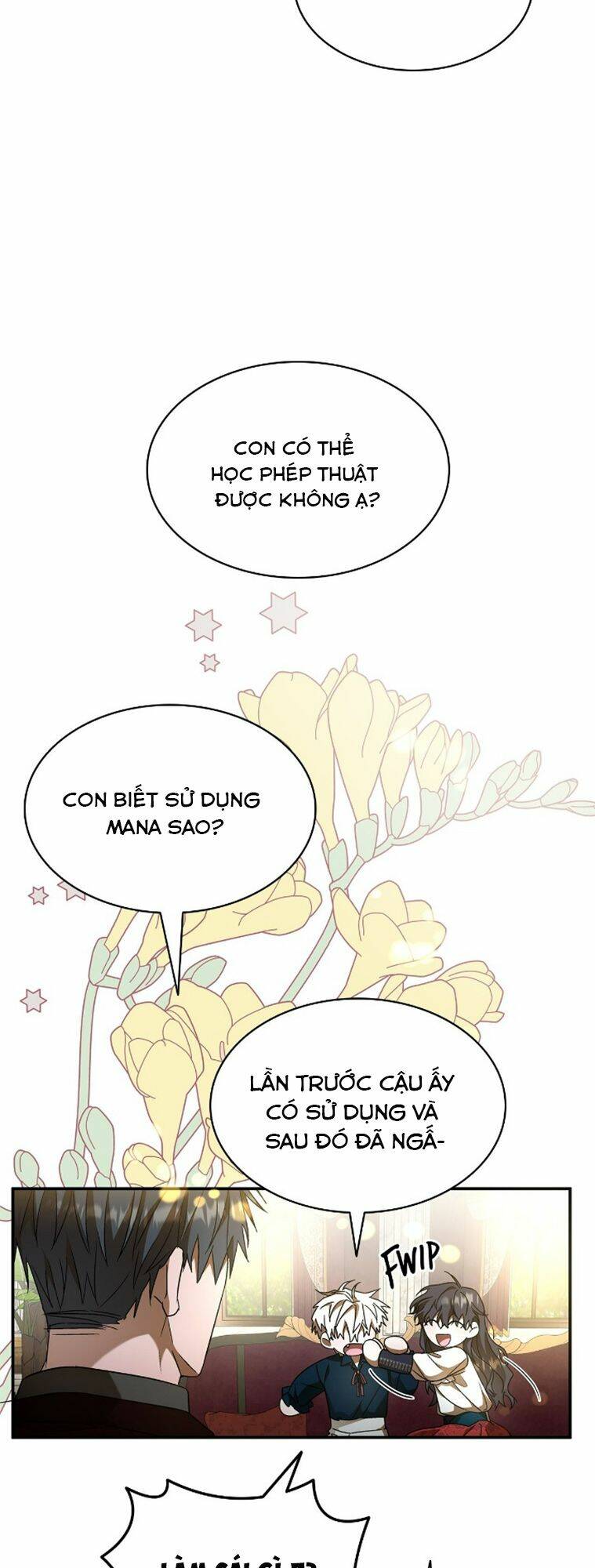 Vì Kết Cục Có Hậu Cho Cuốn Tiểu Thuyết Bi Kịch Chương 8 Ảnh 49