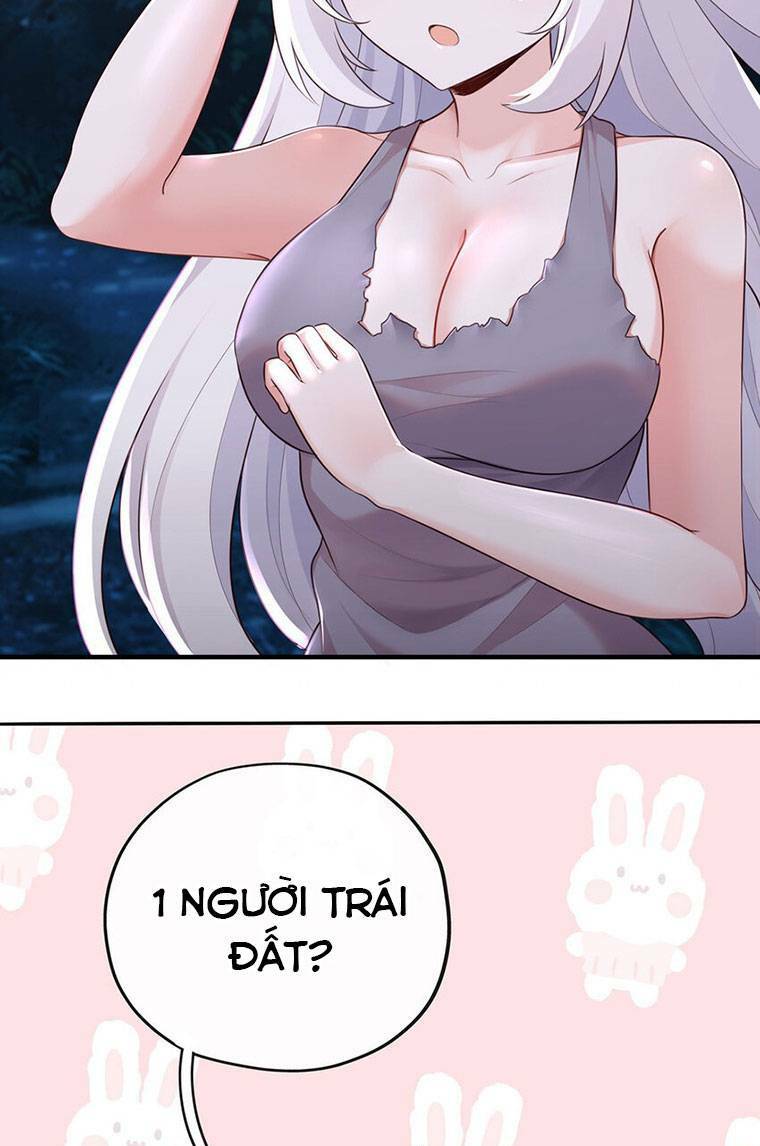 Thích Đuôi Lớn Thì Sao? Chương 1 Ảnh 11