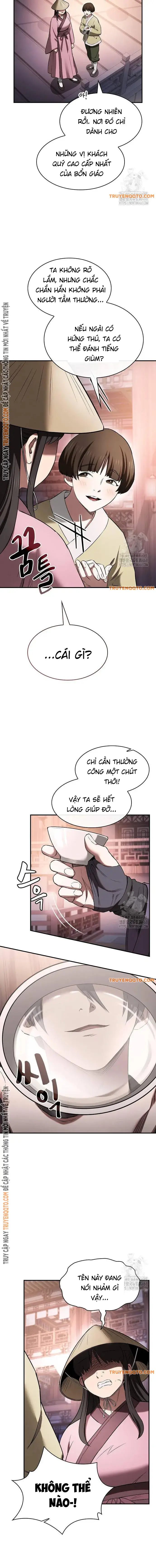 Nội Gián Chương 6 Ảnh 15