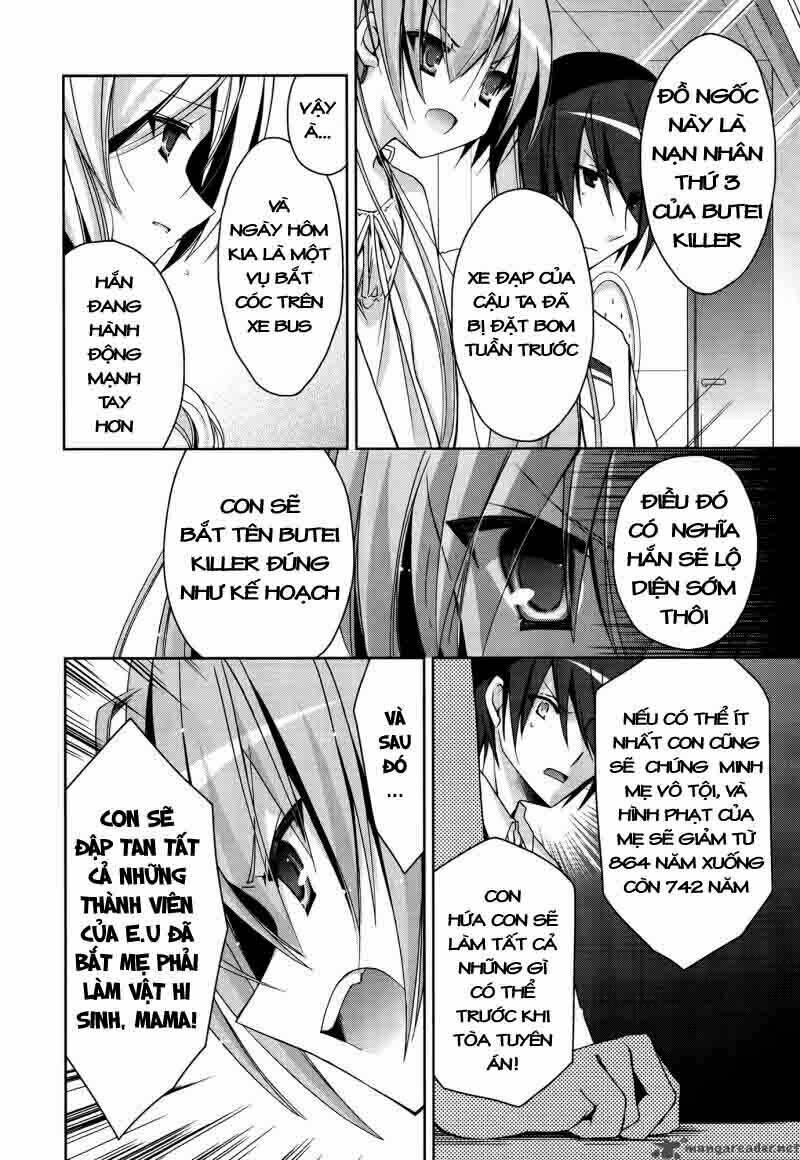 Hidan No Aria Aa Chương 10 Ảnh 9